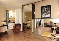 Country Loft 4 Personnes Cannes