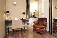 Country Loft 4 Personnes Cannes
