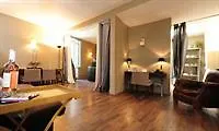 Country Loft 4 Personnes Appartement