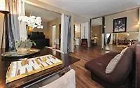 Appartement Country Loft 4 Personnes